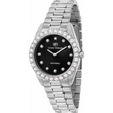 Chiara Ferragni Silver Stainless Steel Watch -   -  Chiara Ferragni.